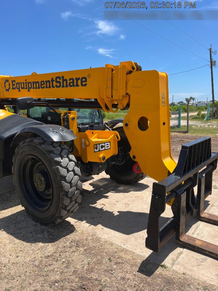 2025 JCB 509-42