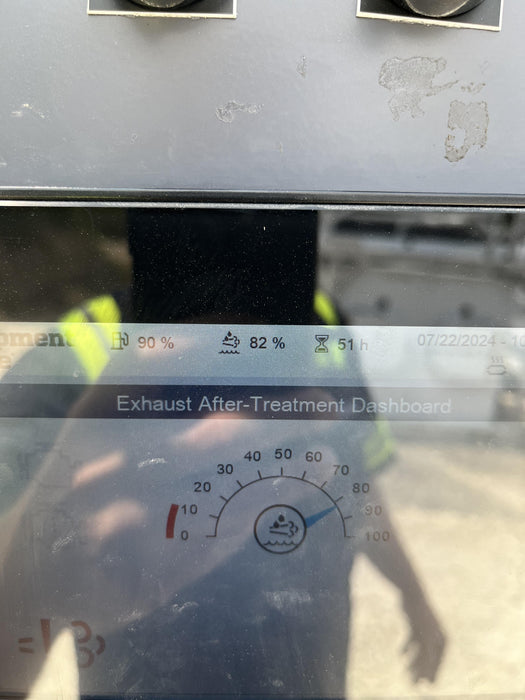 2023 ATLAS COPCO QAS 235