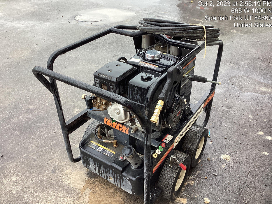 2020 MI-T-M CORPORATION HSP-3504-3MGH