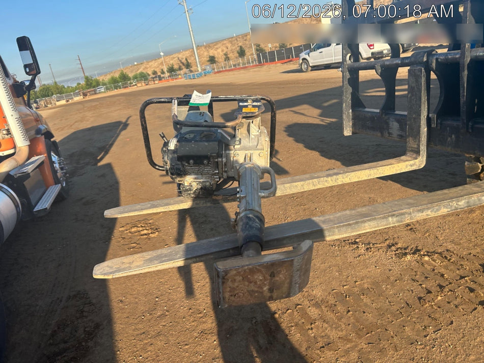 2023 MULTIQUIP MTR40HF