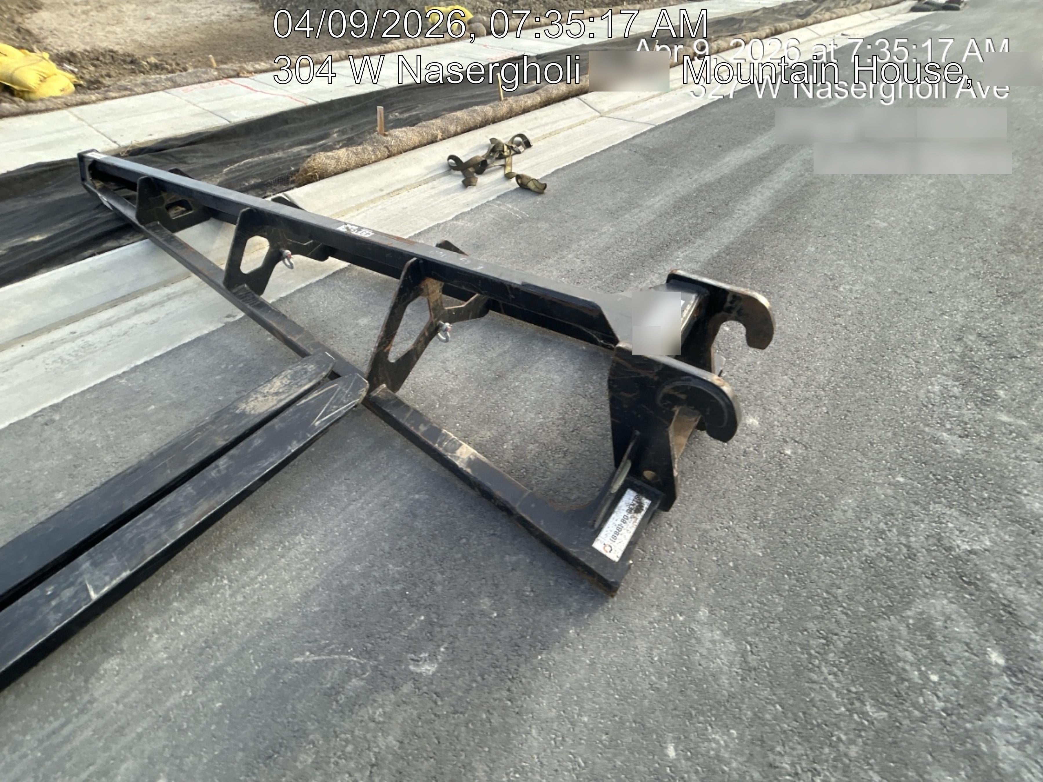 2024 JLG 1001275853