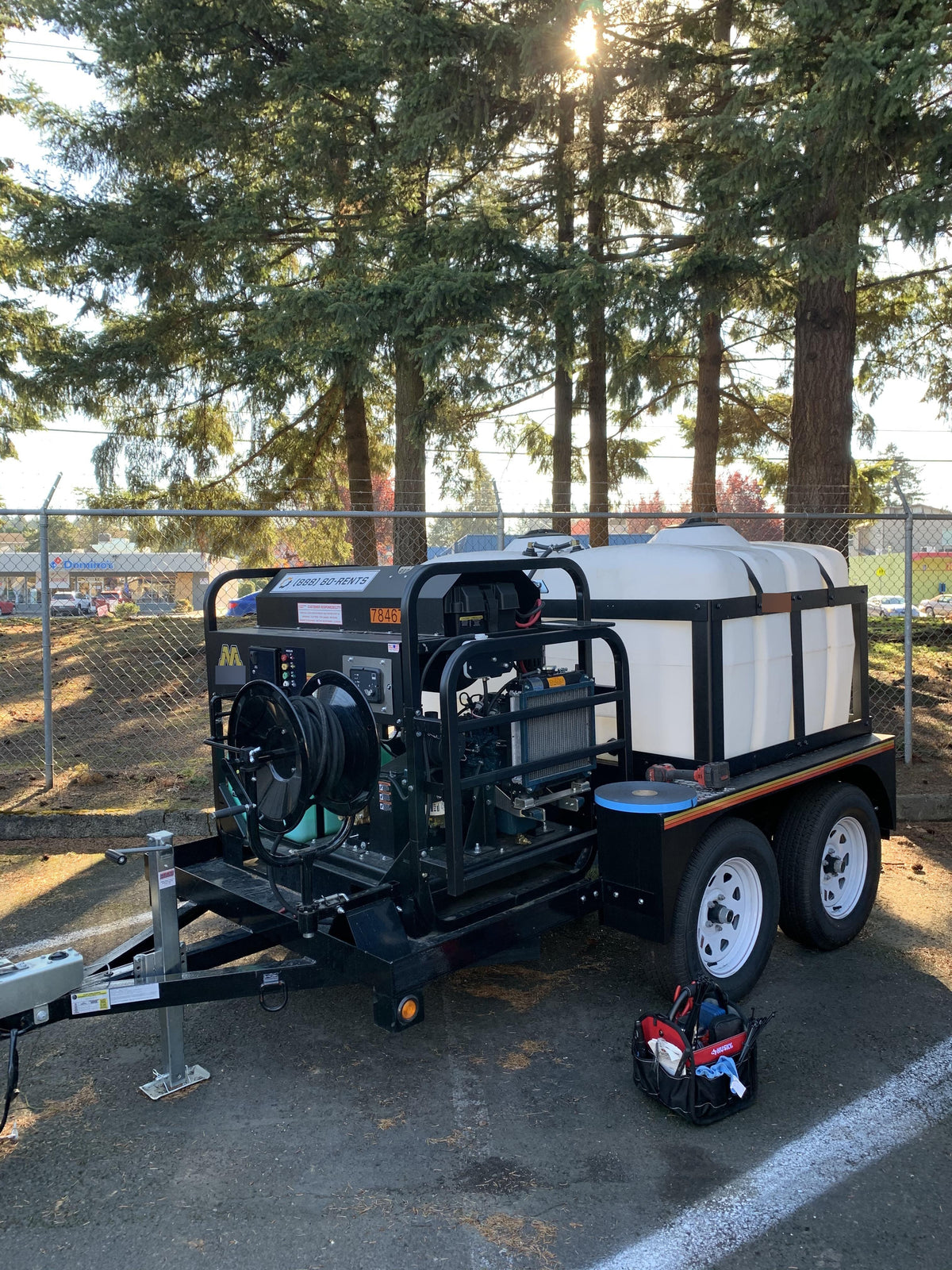 2020 MI-T-M CORPORATION HS-3006-0MDK-UR
