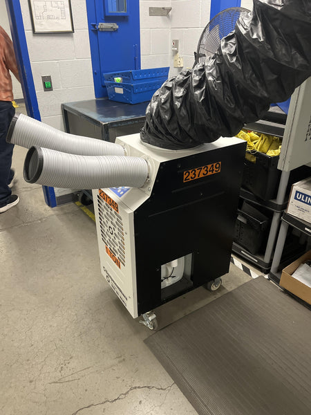 2022 KWIKOOL KPAC1411-2