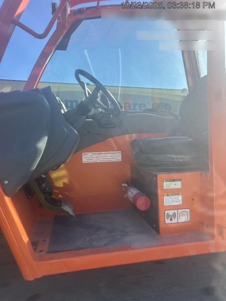 2025 JLG G5-18A