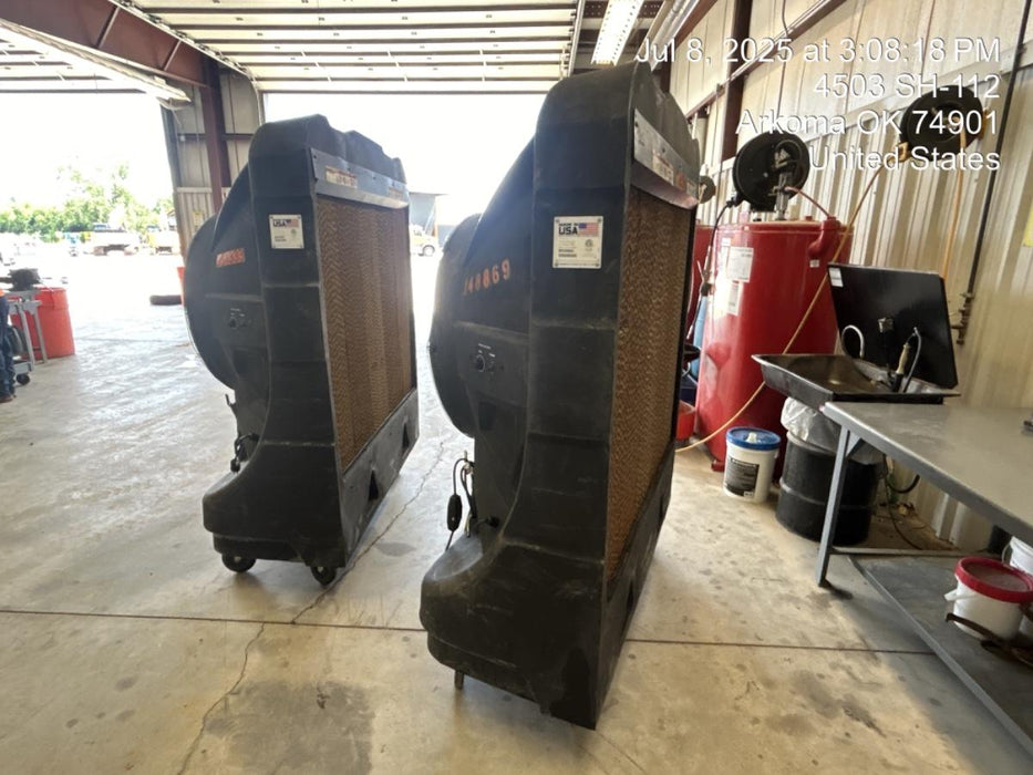 2021 PORTACOOL PACJS2601A1