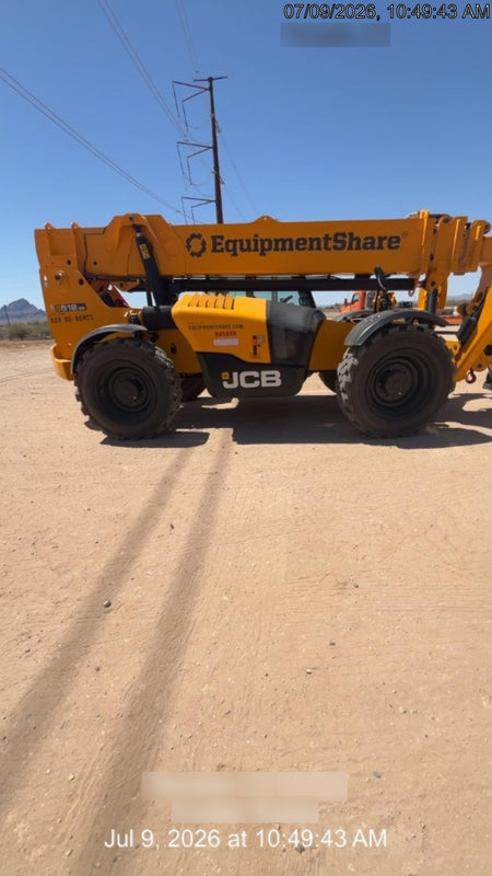 2025 JCB 512-56