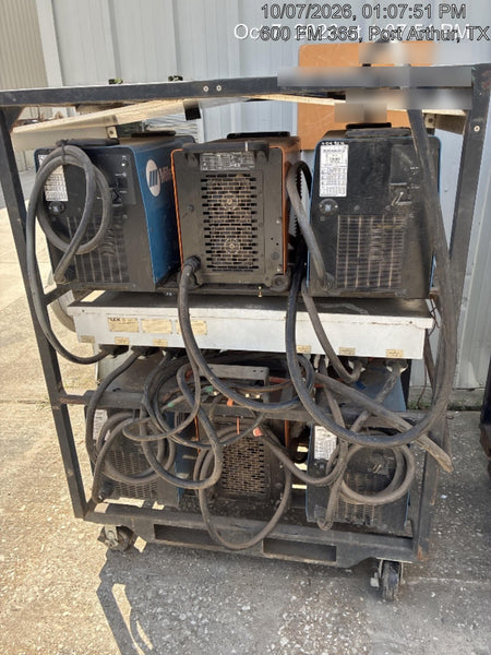 2022 LEX WR6A-7SM-FG26DZ6LD-R