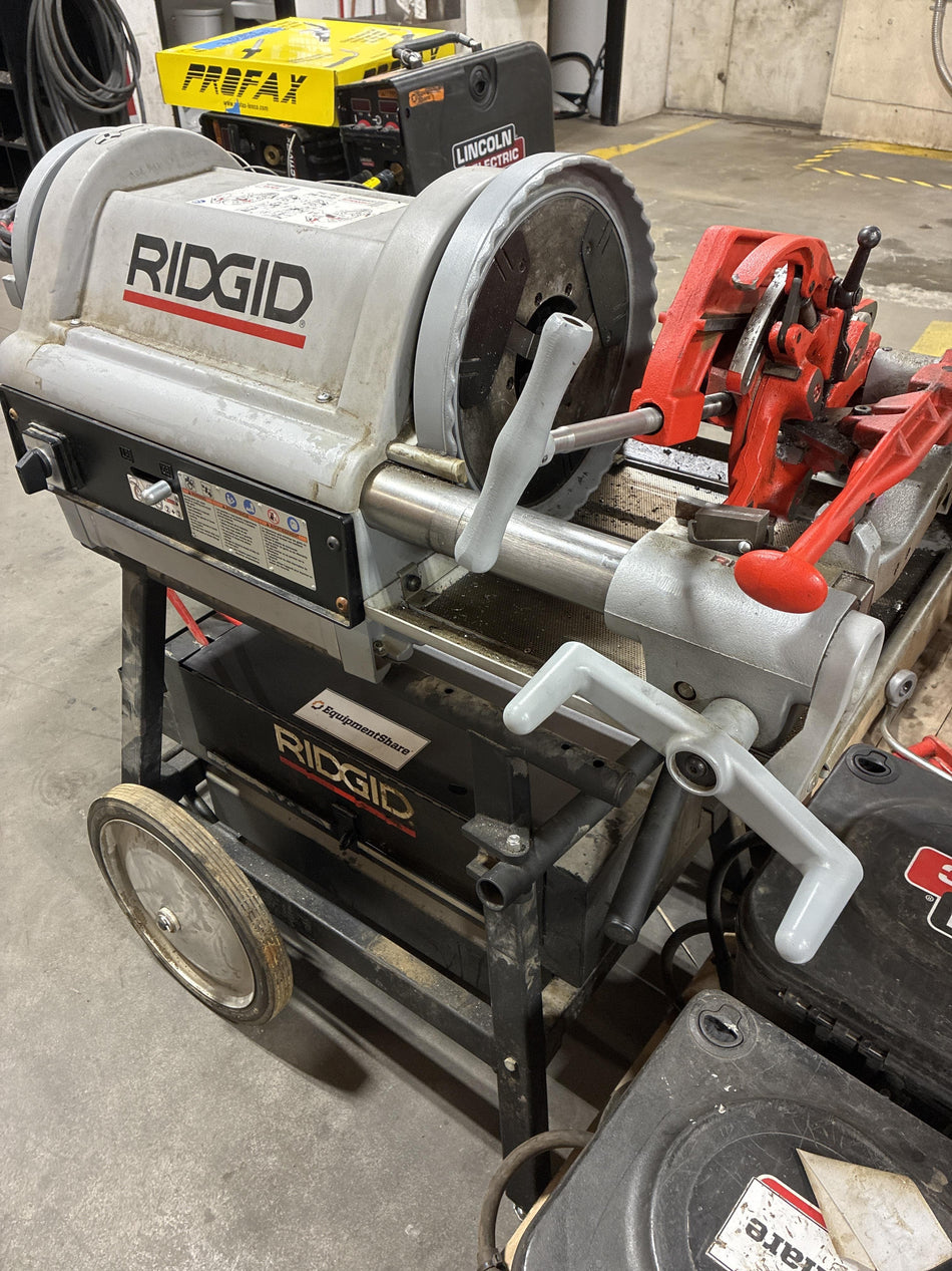 2024 RIDGID 1224