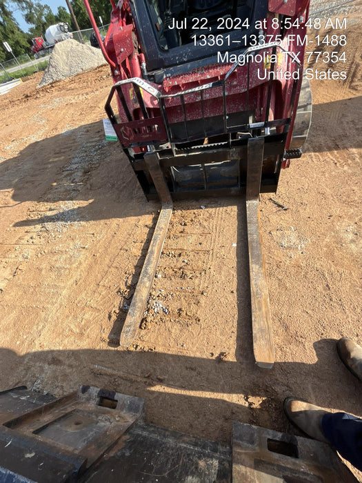 2023 VIRNIG PF4855-5VG