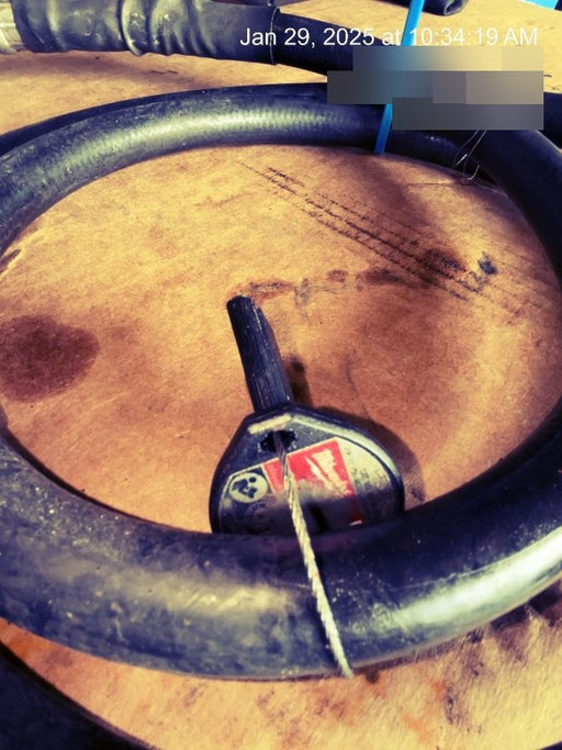 2021 MICHIGAN PNEUMATIC 4940B2