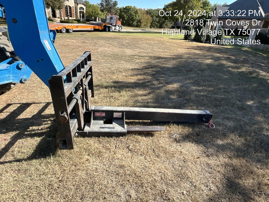 2024 ARROW MATERIAL HANDLING CE60-TH-STP