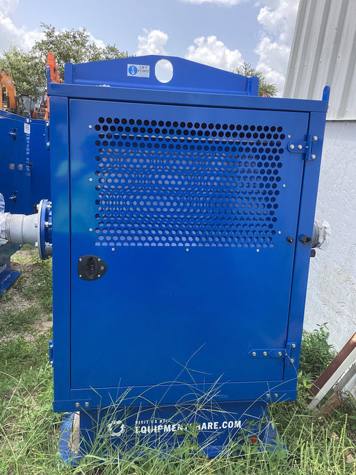 2022 THOMPSON 8RW DDS-3.6-X Canopy