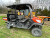 2022 KUBOTA RTV-X1140W-H (Canopy)