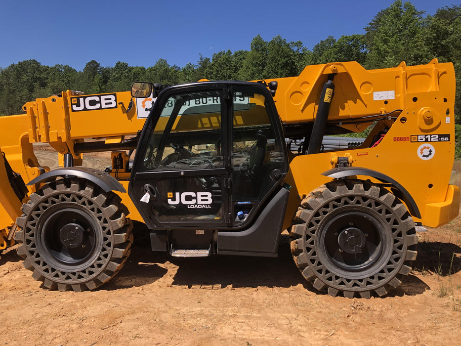 2020 JCB 512-56 JCB 512-56