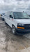 2023 CHEVROLET Express Van - Rental