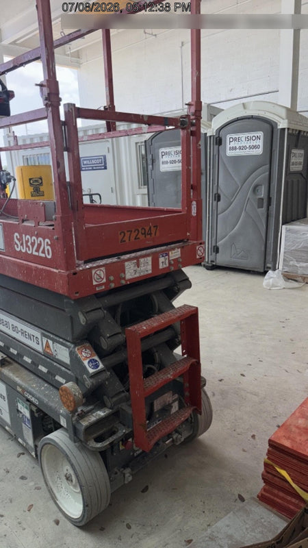 2023 SKYJACK SJ3226