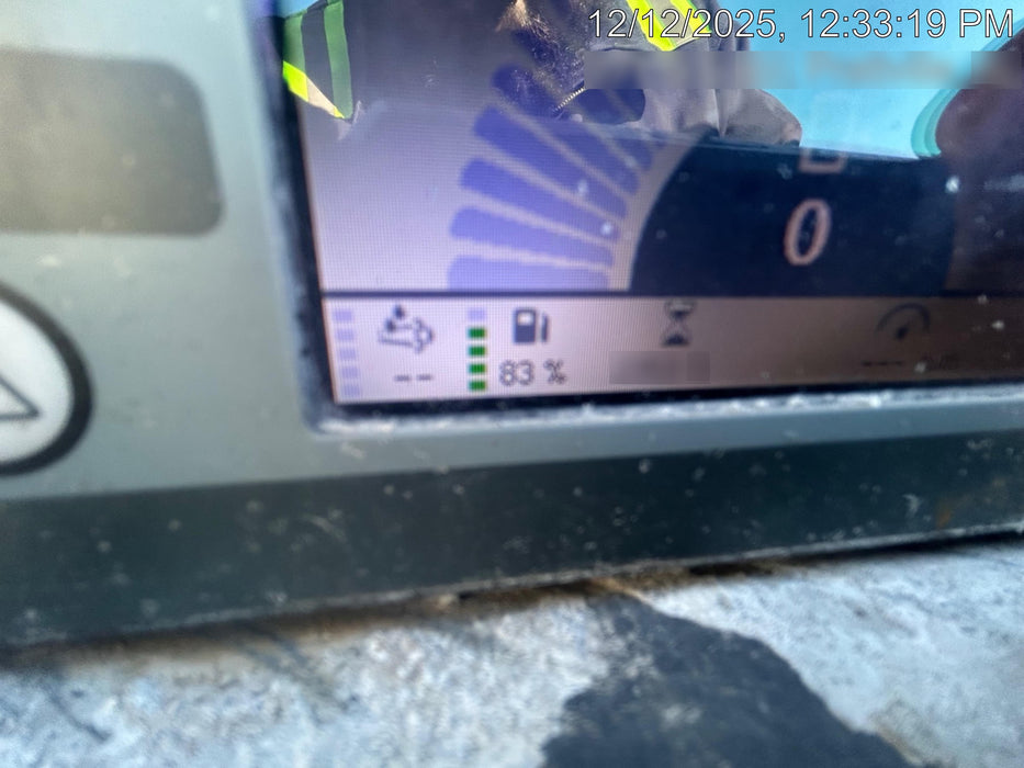 2020 ATLAS COPCO XATS 400 PFF