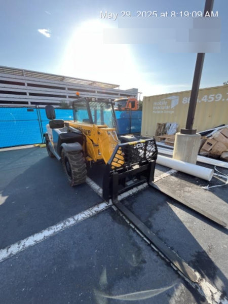 2025 JCB 505-20TC