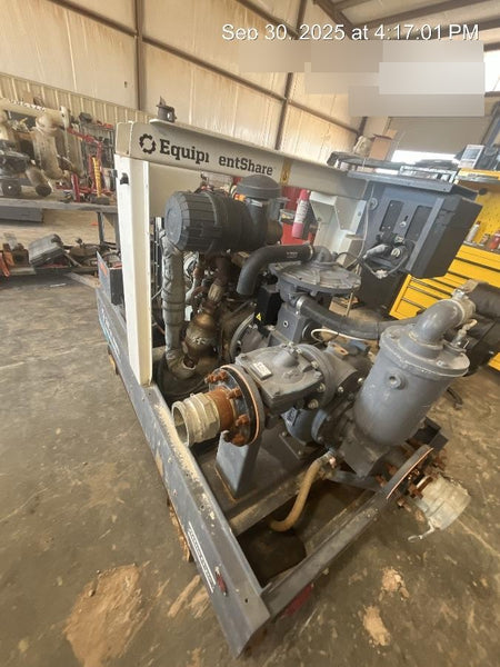 2023 ATLAS COPCO PAC F44 KD