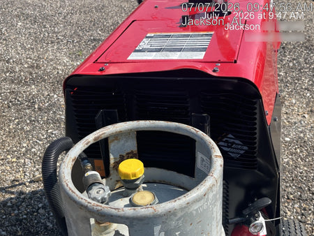 2026 LINCOLN ELECTRIC Ranger 305 LPG