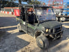 2019 KAWASAKI Mule PRO-DXT (Half Door)