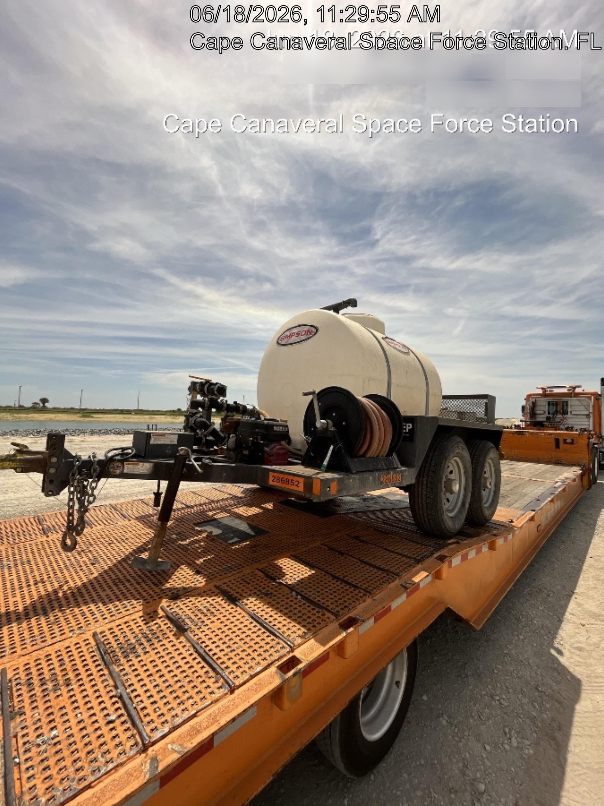 2022 SIMPSON SWT-52517