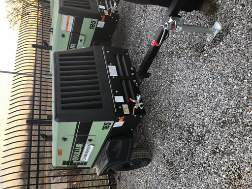 2020 SULLAIR 185-DPQ