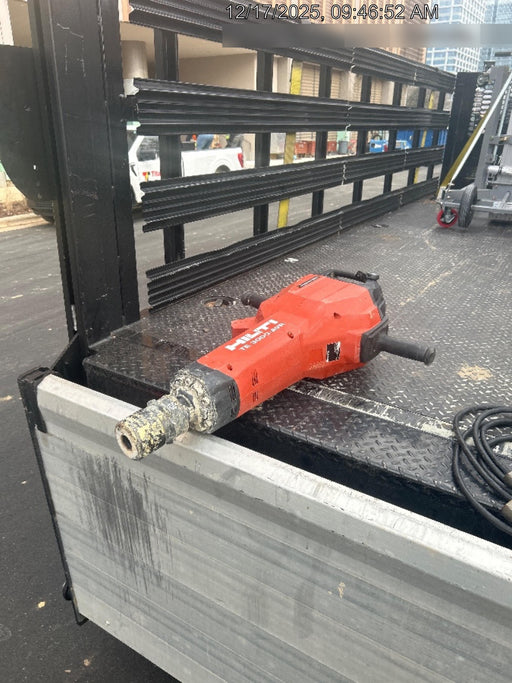 2022 HILTI TE 3000-AVR