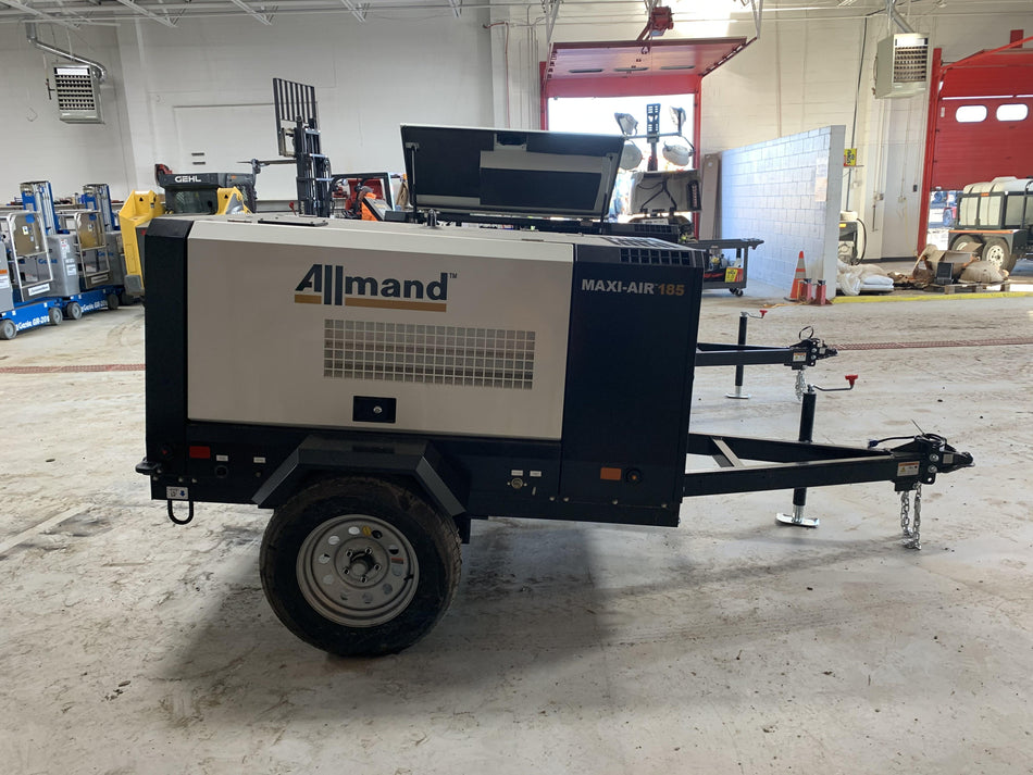 2020 ALLMAND MA185