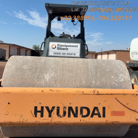 2017 HYUNDAI HR110C-9