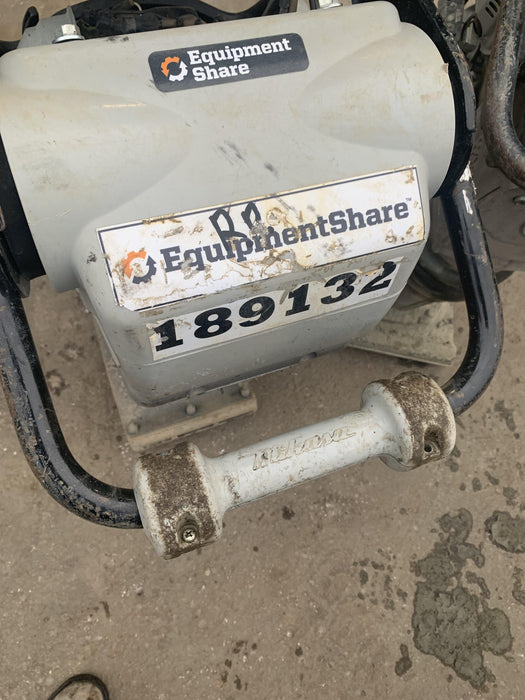 2021 MULTIQUIP MIKASA MTX-70HDR