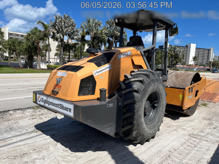 2023 CASE SV211E