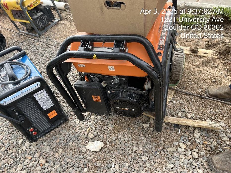 2024 GENERAC GP9200E