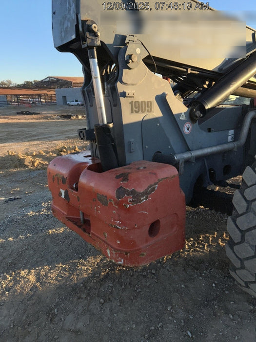 2016 SKYJACK SJ1056 TH