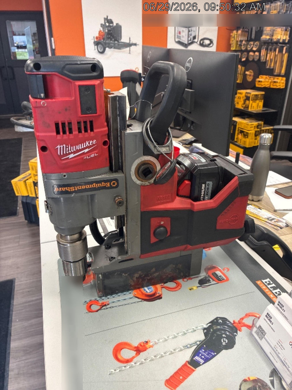2022 MILWAUKEE 2788-22HD