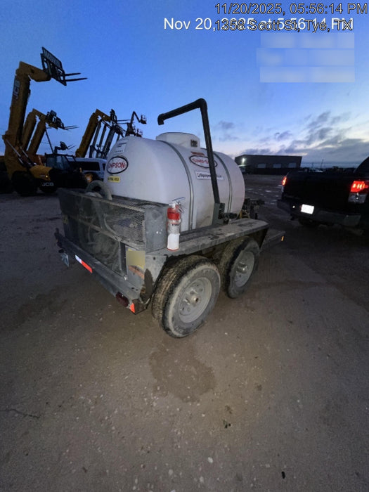 2023 SIMPSON SWT-52517