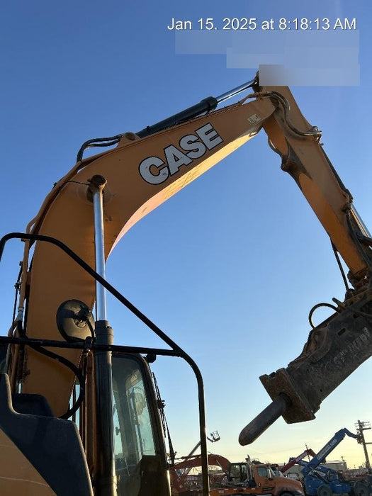 2021 STRIKER TNB-151	