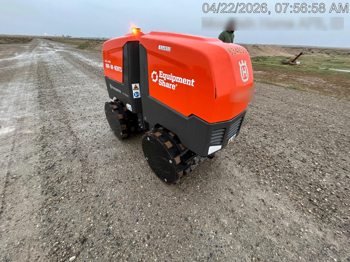 2025 HUSQVARNA LP9505