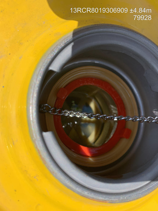 2022 WACKER NEUSON GP6600A