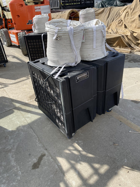 2022 ABATEMENT TECHNOLOGIES BD2KM