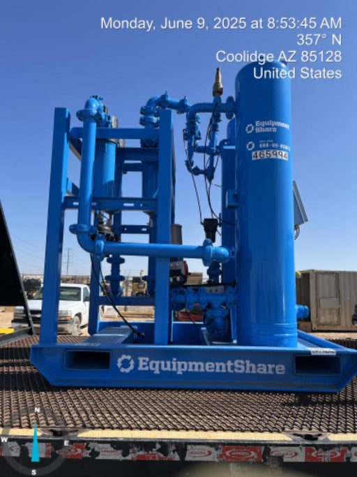 2024 HANKISON RDH-450G