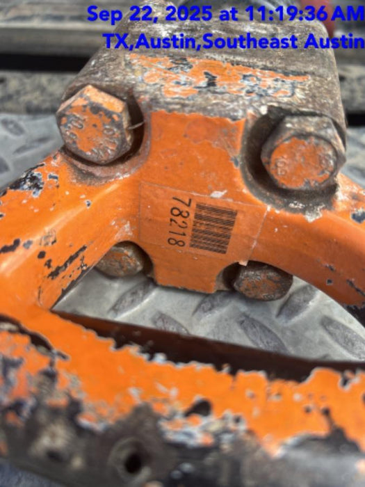 2020 MICHIGAN PNEUMATIC MP-CH3R