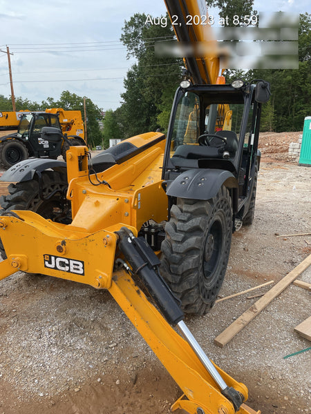 2019 JCB 512-56