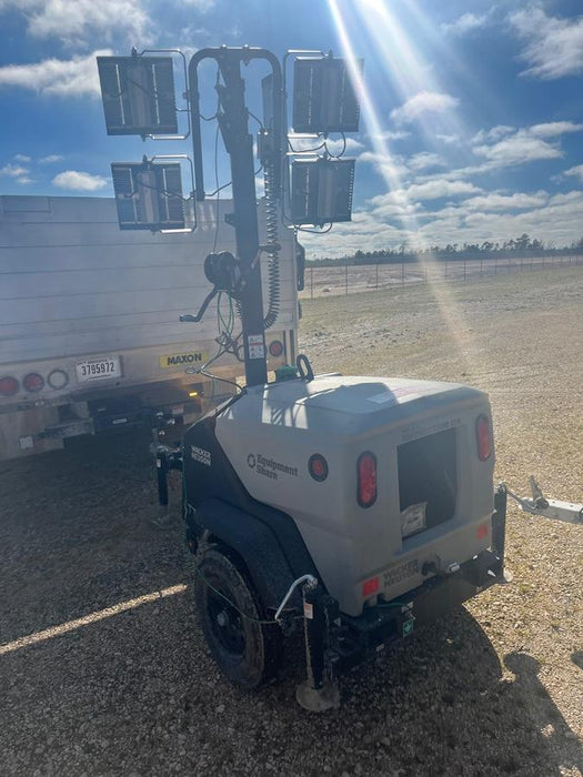 2024 WACKER NEUSON LTT4