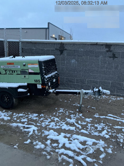 2020 SULLAIR 185-DPQ