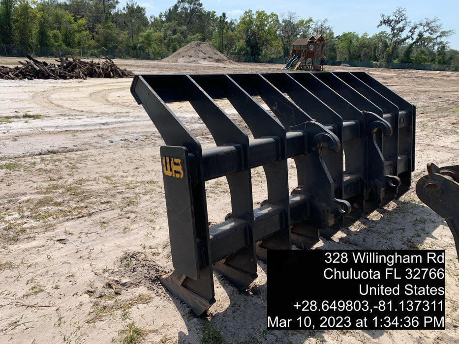 2022 WERK-BRAU WL3.5RK-108 - Werk-Brau