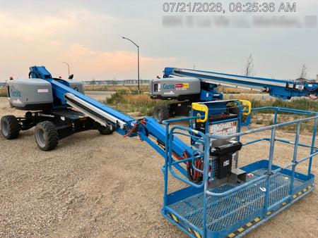2024 GENIE S-45 XC
