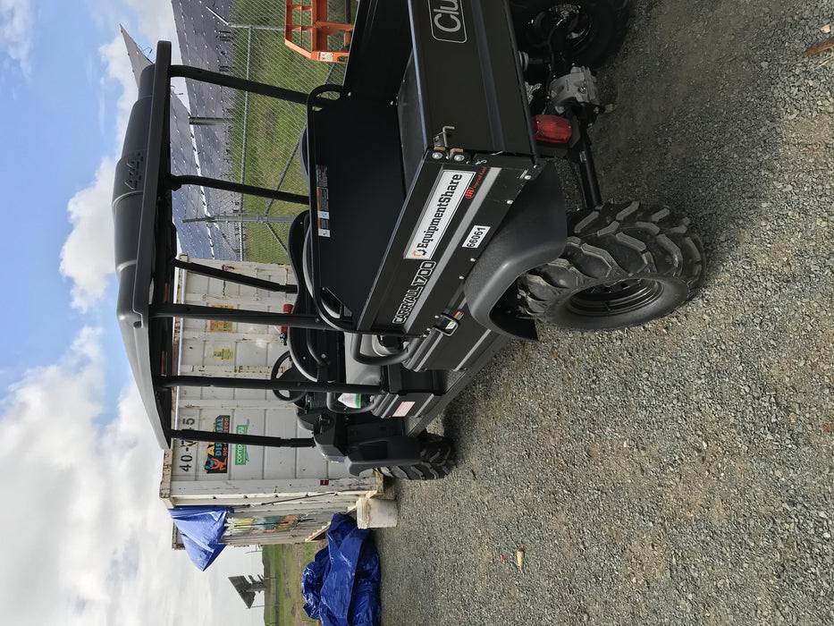 2020 Club Car CA1700D CLUB CAR CA1700D