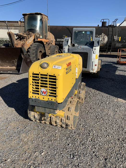 2021 WACKER NEUSON RTLx-SC3