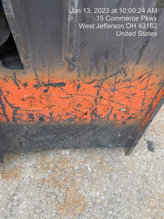 2022 PALADIN UTILITY GRAPPLE 11876-0022